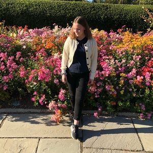 Meet your Posher, Senna